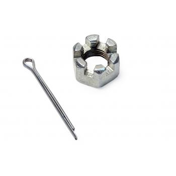 Mevotech CMS86112 Suspension Control Arm and Ball Joint Assembly product image 4 of 5