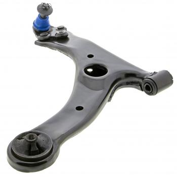 Mevotech CMS861128 Suspension Control Arm and Ball Joint Assembly product image 1 of 7