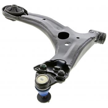 Mevotech CMS861128 Suspension Control Arm and Ball Joint Assembly product image 2 of 7