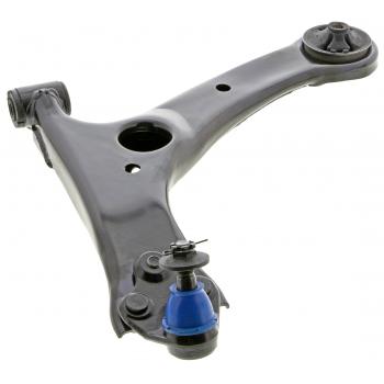Mevotech CMS861128 Suspension Control Arm and Ball Joint Assembly product image 4 of 7