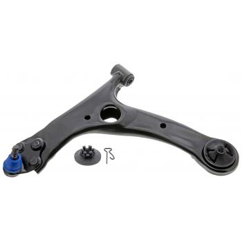 Mevotech CMS861128 Suspension Control Arm and Ball Joint Assembly product image 6 of 7