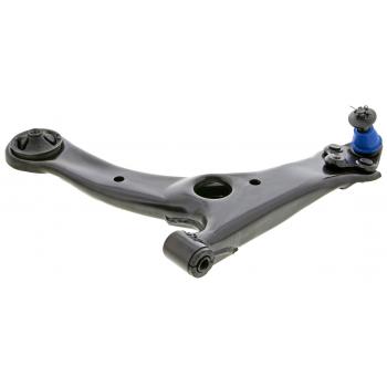 Mevotech CMS861128 Suspension Control Arm and Ball Joint Assembly product image 7 of 7