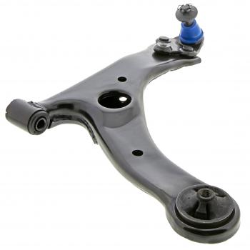 Mevotech CMS861129 Suspension Control Arm and Ball Joint Assembly product image 1 of 5