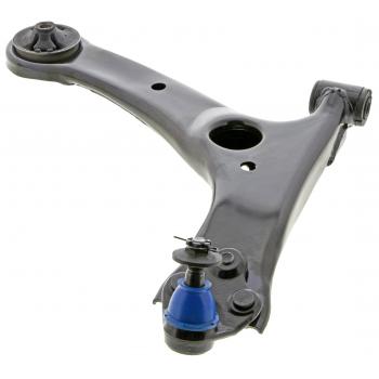 Mevotech CMS861129 Suspension Control Arm and Ball Joint Assembly product image 3 of 5