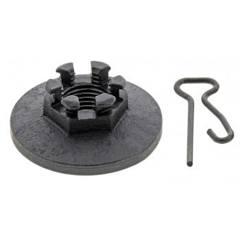 Mevotech CMS861129 Suspension Control Arm and Ball Joint Assembly product image 4 of 5