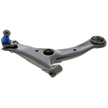 Mevotech CMS861129 Suspension Control Arm and Ball Joint Assembly product image 5 of 5