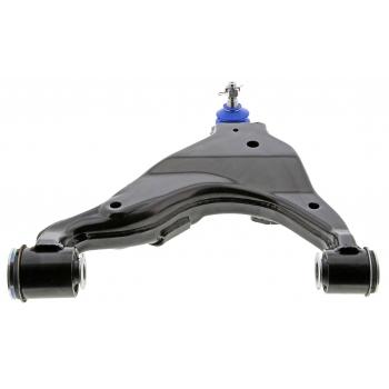 Mevotech CMS86113 Suspension Control Arm and Ball Joint Assembly product image 1 of 7