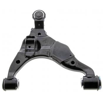 Mevotech CMS86113 Suspension Control Arm and Ball Joint Assembly product image 2 of 7