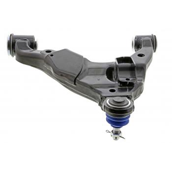 Mevotech CMS86113 Suspension Control Arm and Ball Joint Assembly product image 3 of 7