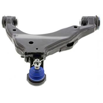 Mevotech CMS86113 Suspension Control Arm and Ball Joint Assembly product image 4 of 7