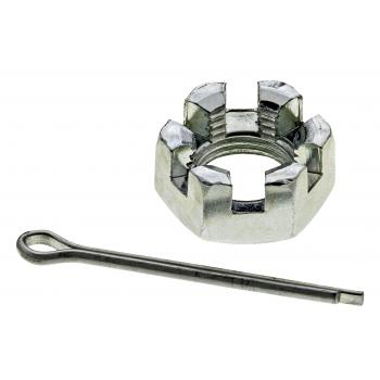 Mevotech CMS86113 Suspension Control Arm and Ball Joint Assembly product image 5 of 7