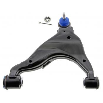 Mevotech CMS86113 Suspension Control Arm and Ball Joint Assembly product image 6 of 7