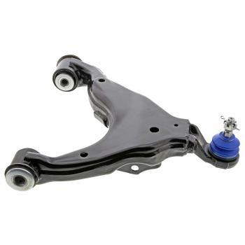 Mevotech CMS86113 Suspension Control Arm and Ball Joint Assembly product image 7 of 7