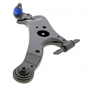 Mevotech CMS861130 Suspension Control Arm and Ball Joint Assembly product image 1 of 7