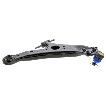 Mevotech CMS861130 Suspension Control Arm and Ball Joint Assembly product image 2 of 7