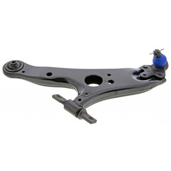 Mevotech CMS861130 Suspension Control Arm and Ball Joint Assembly product image 4 of 7
