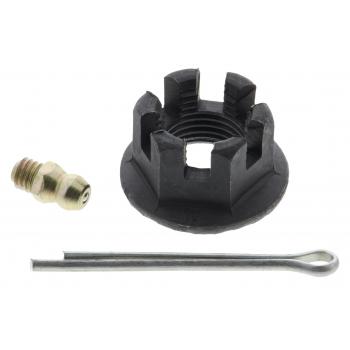 Mevotech CMS861130 Suspension Control Arm and Ball Joint Assembly product image 5 of 7
