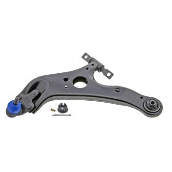 Mevotech CMS861130 Suspension Control Arm and Ball Joint Assembly product image 6 of 7