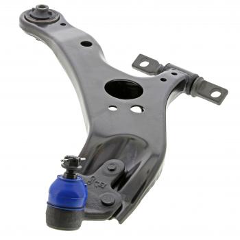 Mevotech CMS861131 Suspension Control Arm and Ball Joint Assembly product image 1 of 13