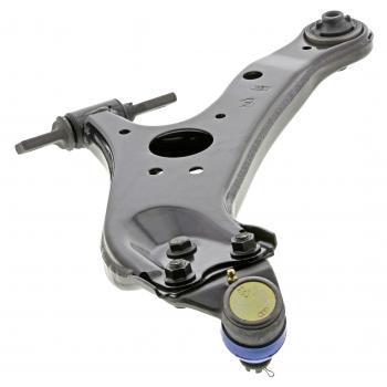 Mevotech CMS861131 Suspension Control Arm and Ball Joint Assembly product image 7 of 13