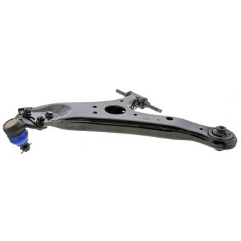 Mevotech CMS861131 Suspension Control Arm and Ball Joint Assembly product image 8 of 13