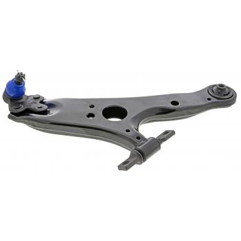 Mevotech CMS861131 Suspension Control Arm and Ball Joint Assembly product image 11 of 13