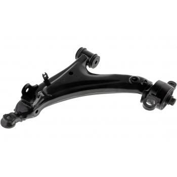Mevotech CMS861134 - Suspension Control Arm Mevotech CMS861134 Suspension Control Arm product image 3 of 4