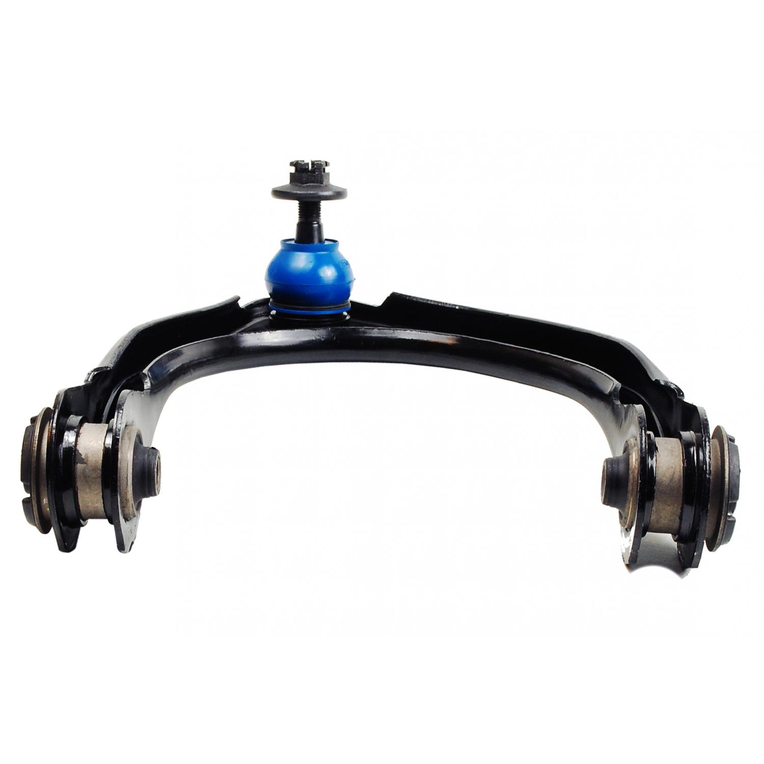 Mevotech CMS861137 - Suspension Control Arm and Ball Joint Assembly Mevotech CMS861137 Suspension Control Arm and Ball Joint Assembly product image 1 of 5