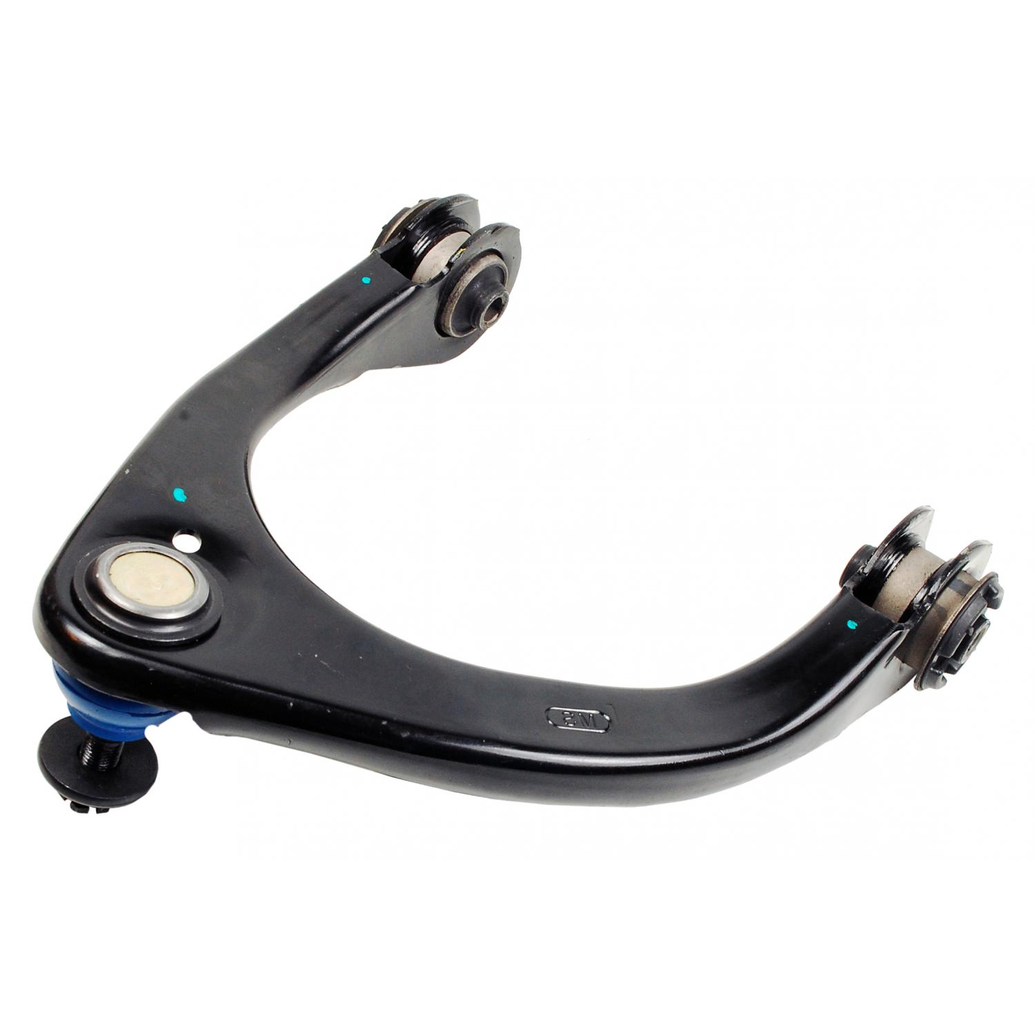 Mevotech CMS861137 - Suspension Control Arm and Ball Joint Assembly Mevotech CMS861137 Suspension Control Arm and Ball Joint Assembly product image 2 of 5
