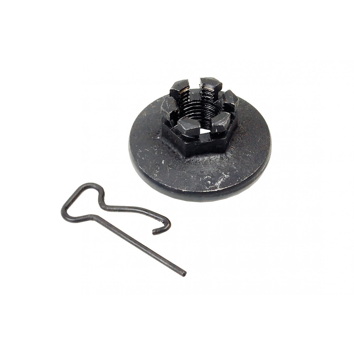Mevotech CMS861137 - Suspension Control Arm and Ball Joint Assembly Mevotech CMS861137 Suspension Control Arm and Ball Joint Assembly product image 4 of 5