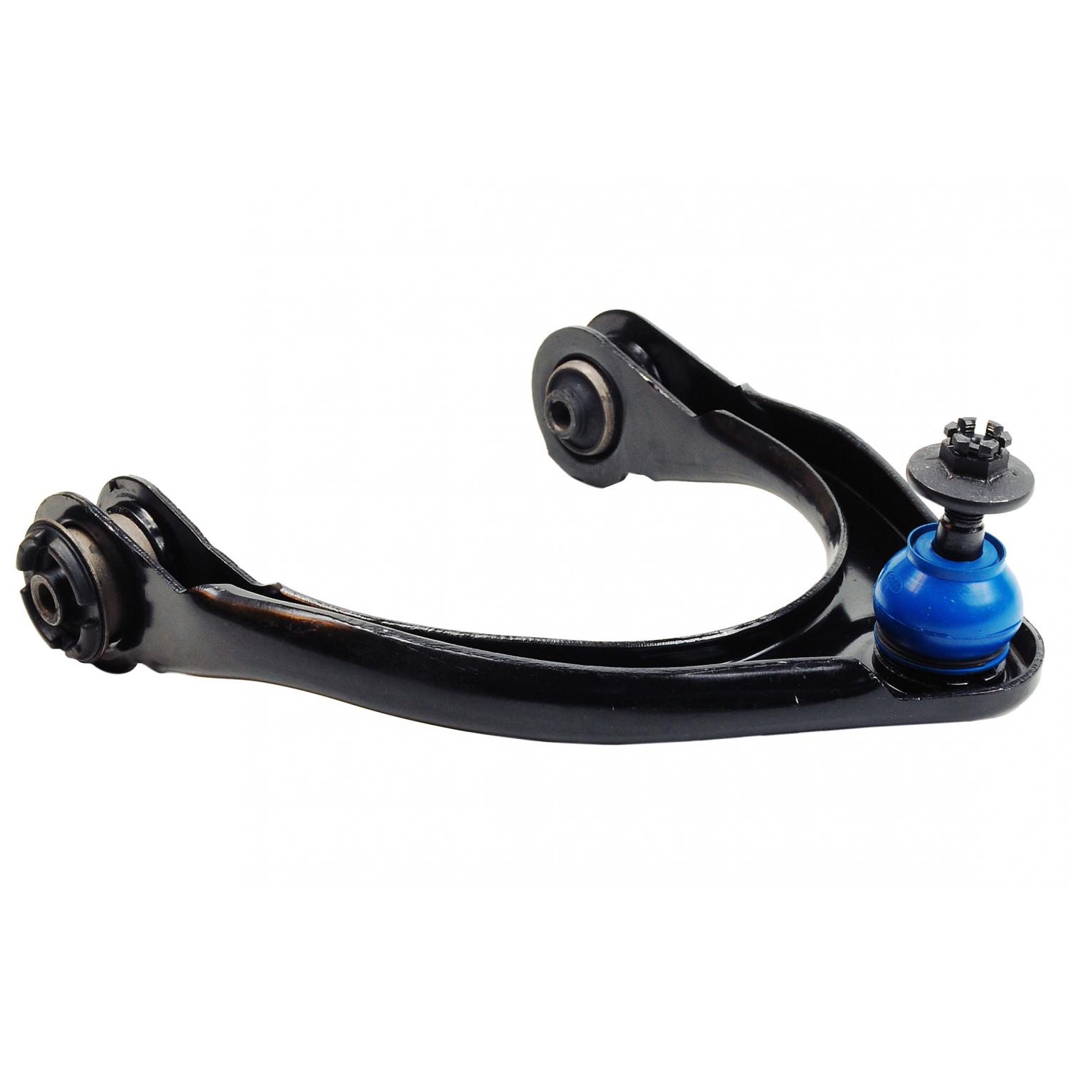 Mevotech CMS861137 - Suspension Control Arm and Ball Joint Assembly Mevotech CMS861137 Suspension Control Arm and Ball Joint Assembly product image 5 of 5