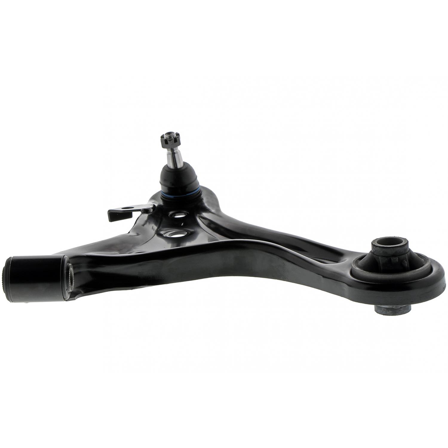 Mevotech CMS861151 Suspension Control Arm and Ball Joint Assembly product image 1 of 5