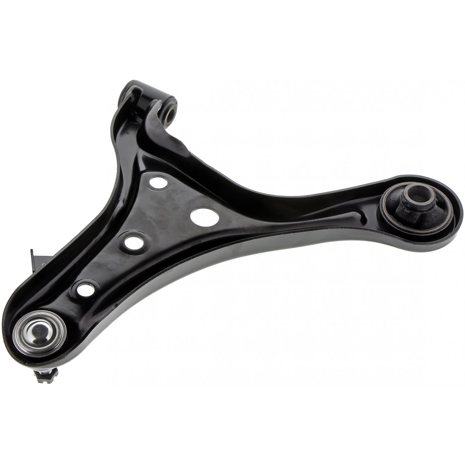 Mevotech CMS861151 Suspension Control Arm and Ball Joint Assembly product image 2 of 5