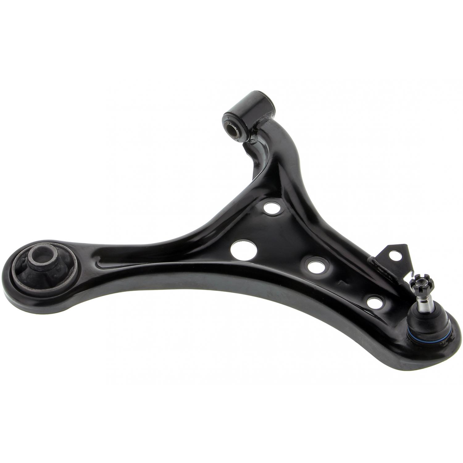 Mevotech CMS861151 Suspension Control Arm and Ball Joint Assembly product image 3 of 5