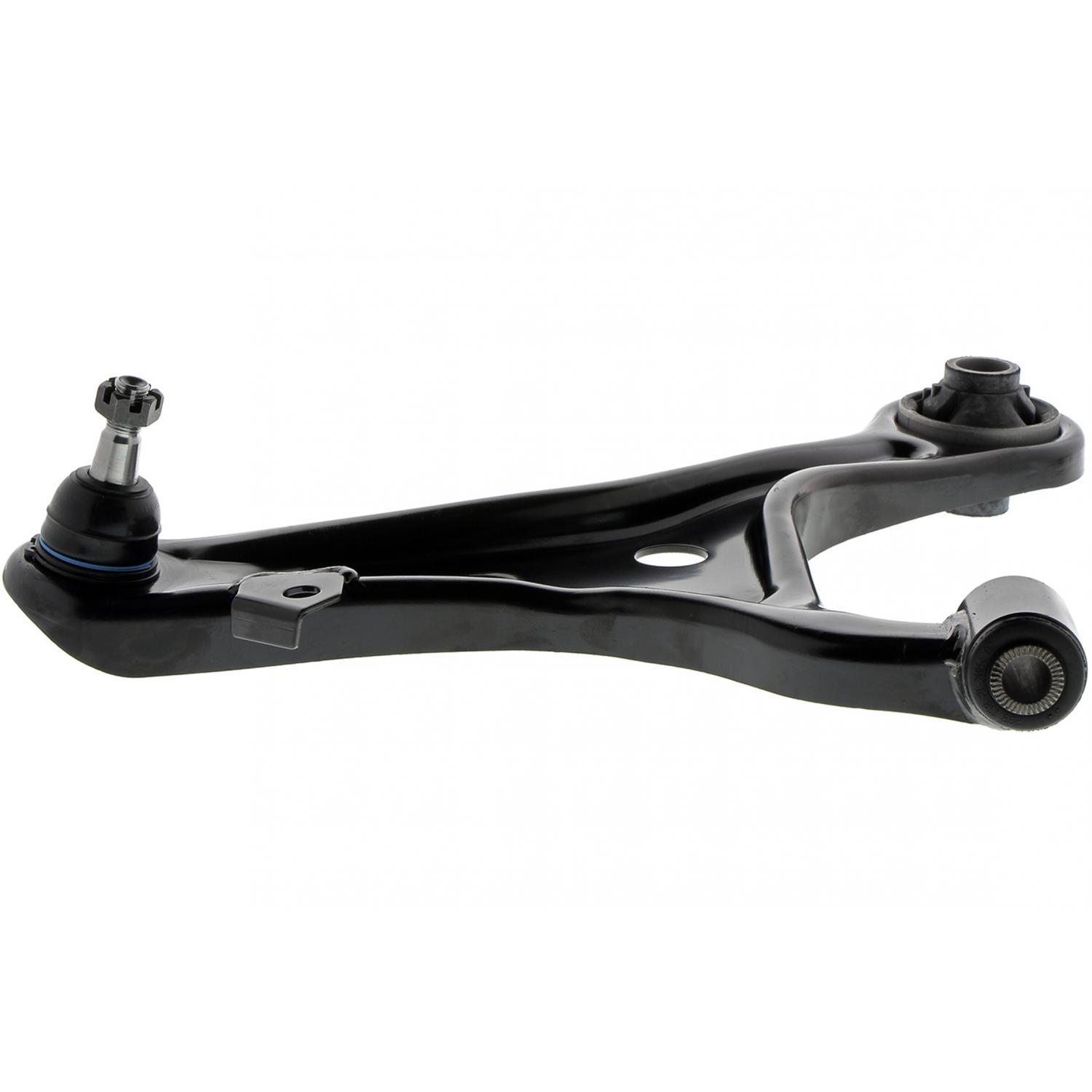 Mevotech CMS861151 Suspension Control Arm and Ball Joint Assembly product image 5 of 5