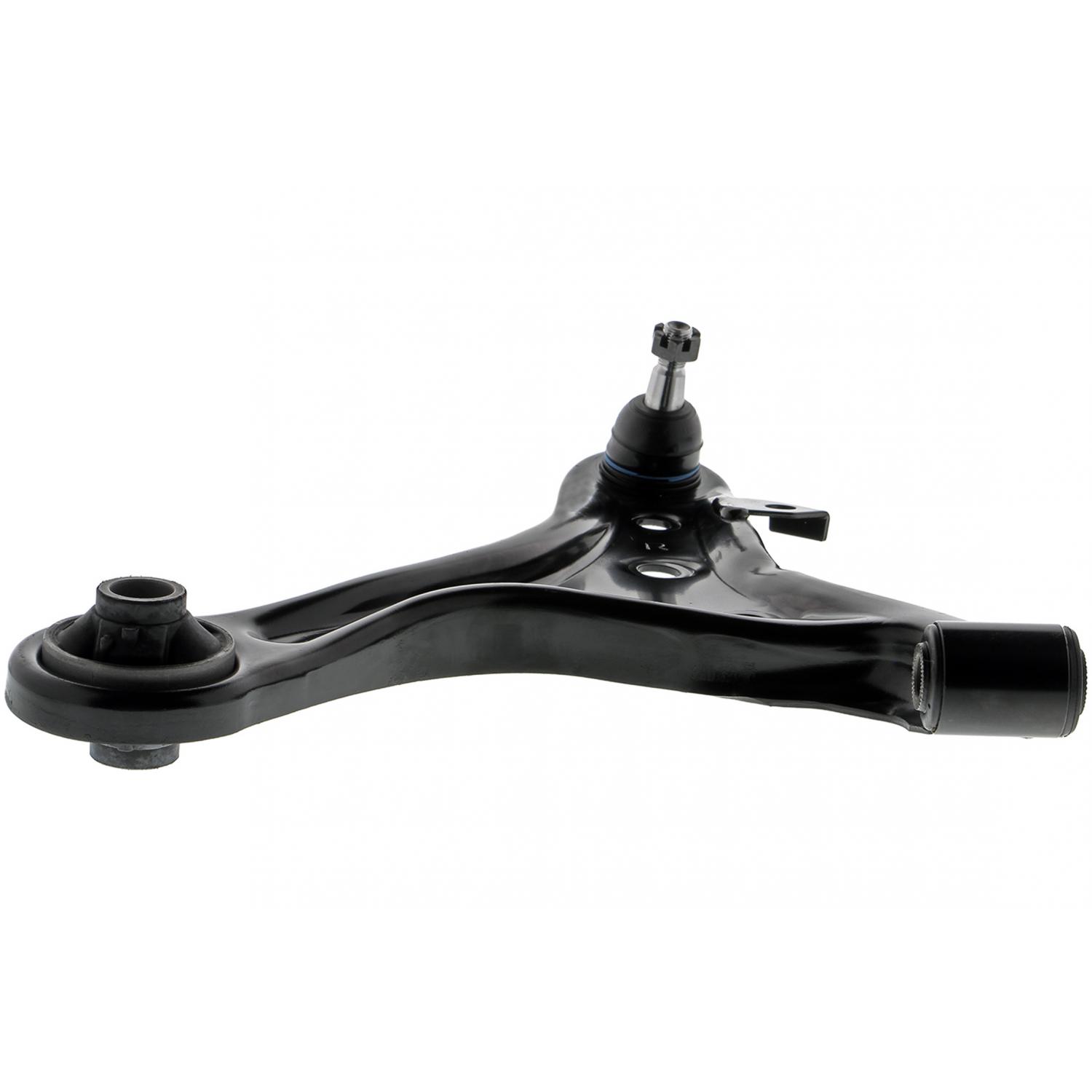 Mevotech CMS861152 - Suspension Control Arm and Ball Joint Assembly Mevotech CMS861152 Suspension Control Arm and Ball Joint Assembly product image 1 of 5
