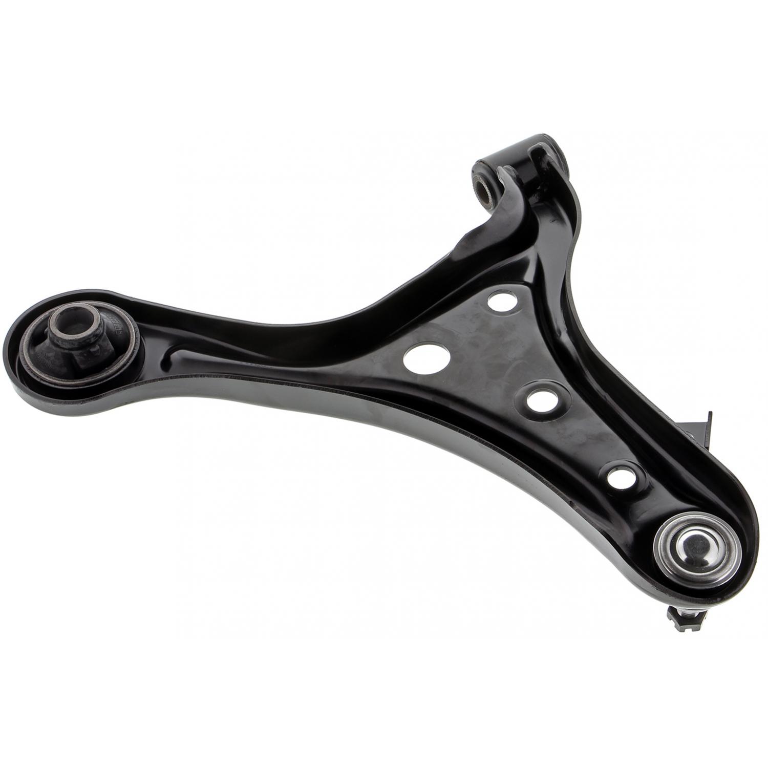 Mevotech CMS861152 - Suspension Control Arm and Ball Joint Assembly Mevotech CMS861152 Suspension Control Arm and Ball Joint Assembly product image 2 of 5