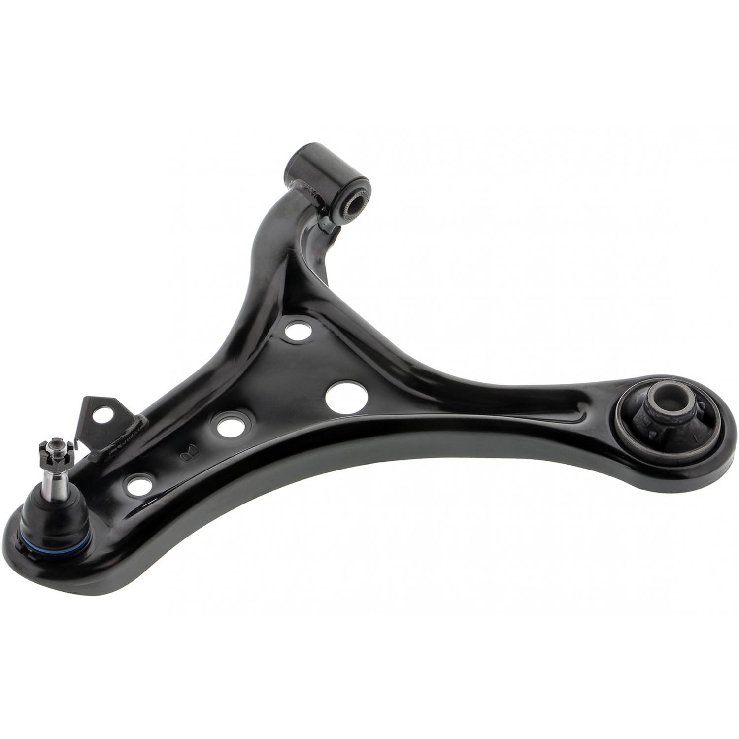 Mevotech CMS861152 - Suspension Control Arm and Ball Joint Assembly Mevotech CMS861152 Suspension Control Arm and Ball Joint Assembly product image 3 of 5