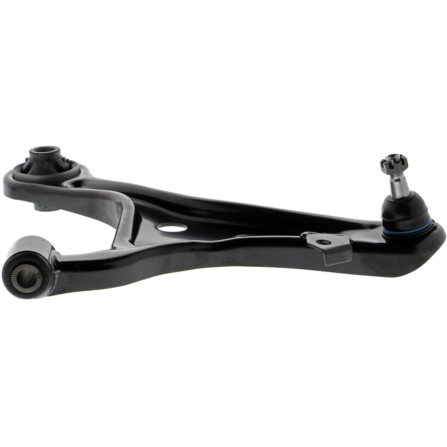 Mevotech CMS861152 - Suspension Control Arm and Ball Joint Assembly Mevotech CMS861152 Suspension Control Arm and Ball Joint Assembly product image 5 of 5