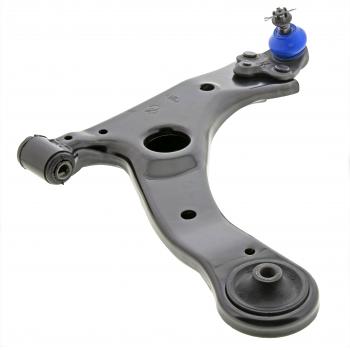 Mevotech CMS861154 - Suspension Control Arm and Ball Joint Assembly Mevotech CMS861154 Suspension Control Arm and Ball Joint Assembly product image 1 of 7
