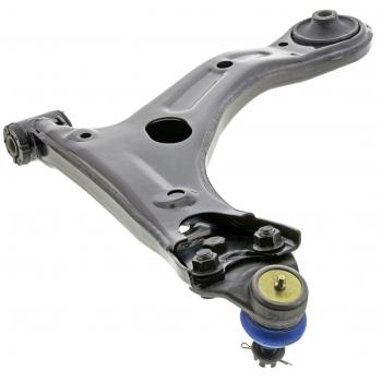 Mevotech CMS861154 - Suspension Control Arm and Ball Joint Assembly Mevotech CMS861154 Suspension Control Arm and Ball Joint Assembly product image 2 of 7