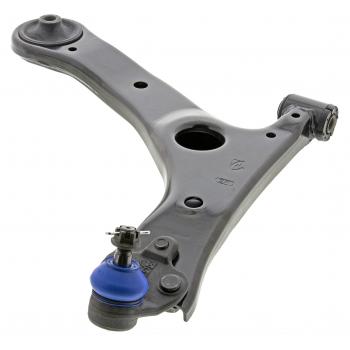 Mevotech CMS861154 - Suspension Control Arm and Ball Joint Assembly Mevotech CMS861154 Suspension Control Arm and Ball Joint Assembly product image 4 of 7