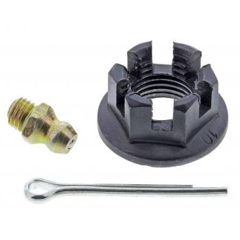 Mevotech CMS861154 - Suspension Control Arm and Ball Joint Assembly Mevotech CMS861154 Suspension Control Arm and Ball Joint Assembly product image 5 of 7