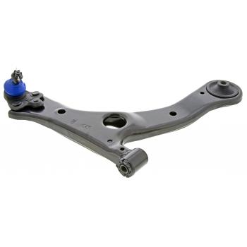 Mevotech CMS861154 - Suspension Control Arm and Ball Joint Assembly Mevotech CMS861154 Suspension Control Arm and Ball Joint Assembly product image 7 of 7