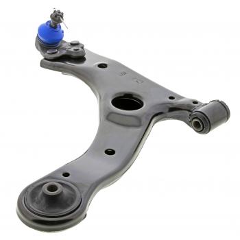 Mevotech CMS861155 Suspension Control Arm and Ball Joint Assembly product image 1 of 7