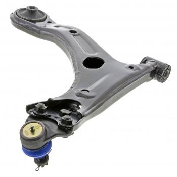 Mevotech CMS861155 Suspension Control Arm and Ball Joint Assembly product image 2 of 7