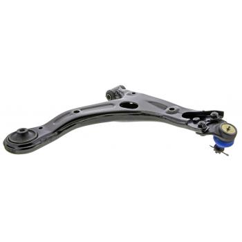 Mevotech CMS861155 Suspension Control Arm and Ball Joint Assembly product image 3 of 7