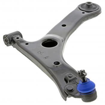 Mevotech CMS861155 Suspension Control Arm and Ball Joint Assembly product image 4 of 7