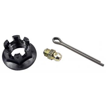 Mevotech CMS861155 Suspension Control Arm and Ball Joint Assembly product image 5 of 7