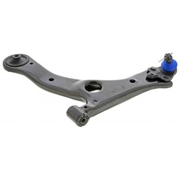 Mevotech CMS861155 Suspension Control Arm and Ball Joint Assembly product image 7 of 7
